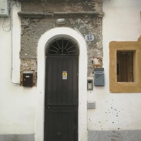 Atoca3 Casa Vacanze - Vedi Anche Atoca1 E Atoca2 パレルモ エクステリア 写真