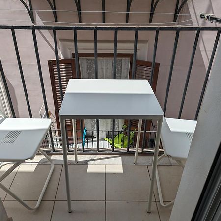 Atoca3 Casa Vacanze - Vedi Anche Atoca1 E Atoca2 パレルモ エクステリア 写真