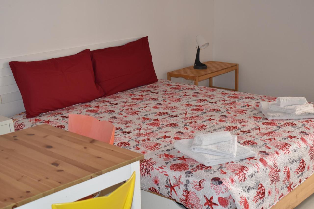 Atoca3 Casa Vacanze - Vedi Anche Atoca1 E Atoca2 パレルモ エクステリア 写真