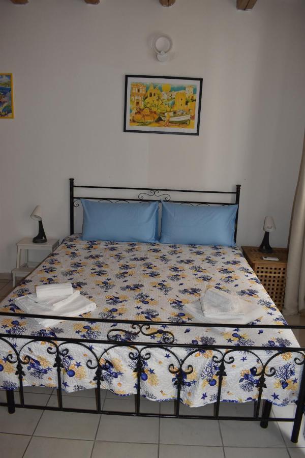 Atoca3 Casa Vacanze - Vedi Anche Atoca1 E Atoca2 パレルモ エクステリア 写真