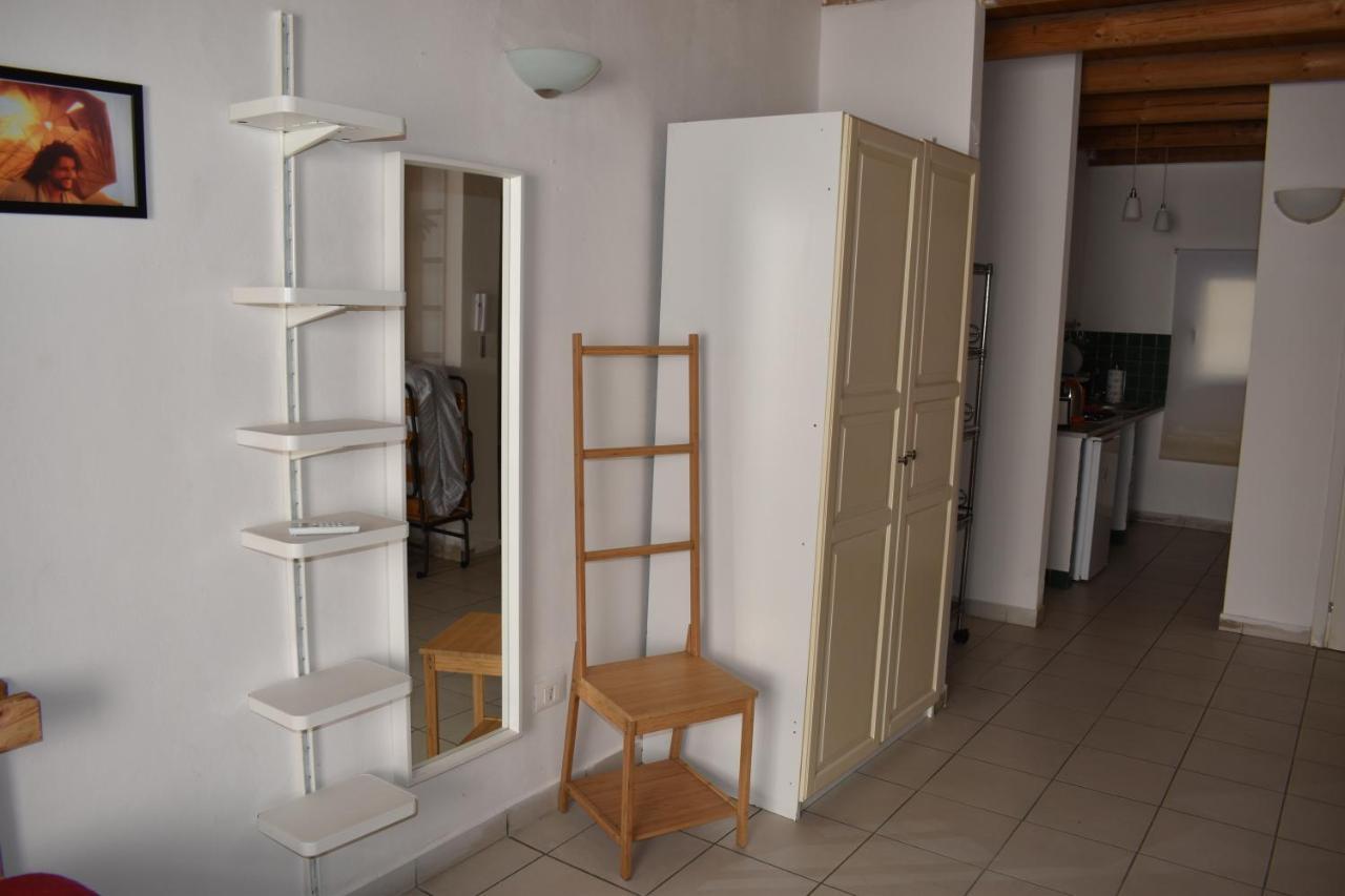 Atoca3 Casa Vacanze - Vedi Anche Atoca1 E Atoca2 パレルモ エクステリア 写真