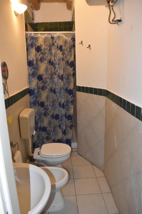 Atoca3 Casa Vacanze - Vedi Anche Atoca1 E Atoca2 パレルモ エクステリア 写真