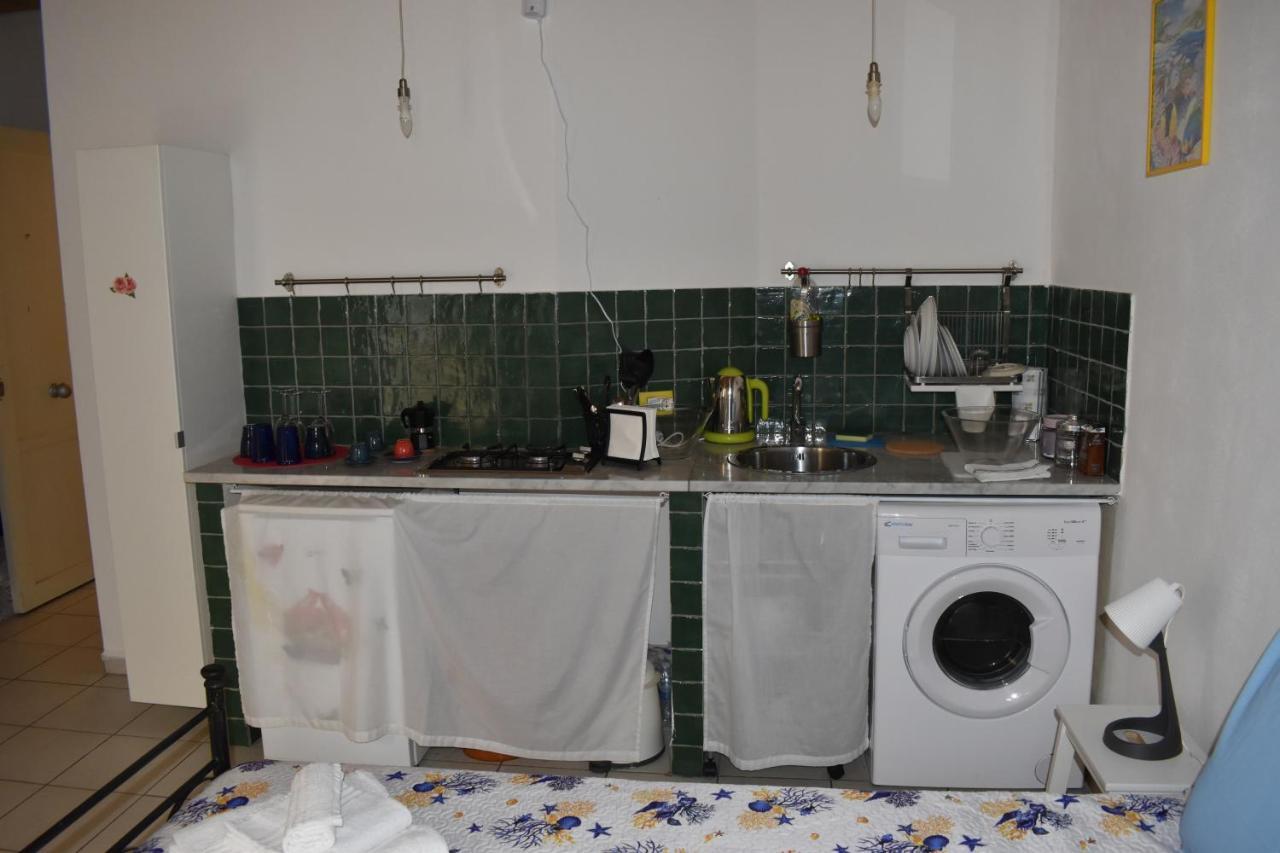 Atoca3 Casa Vacanze - Vedi Anche Atoca1 E Atoca2 パレルモ エクステリア 写真