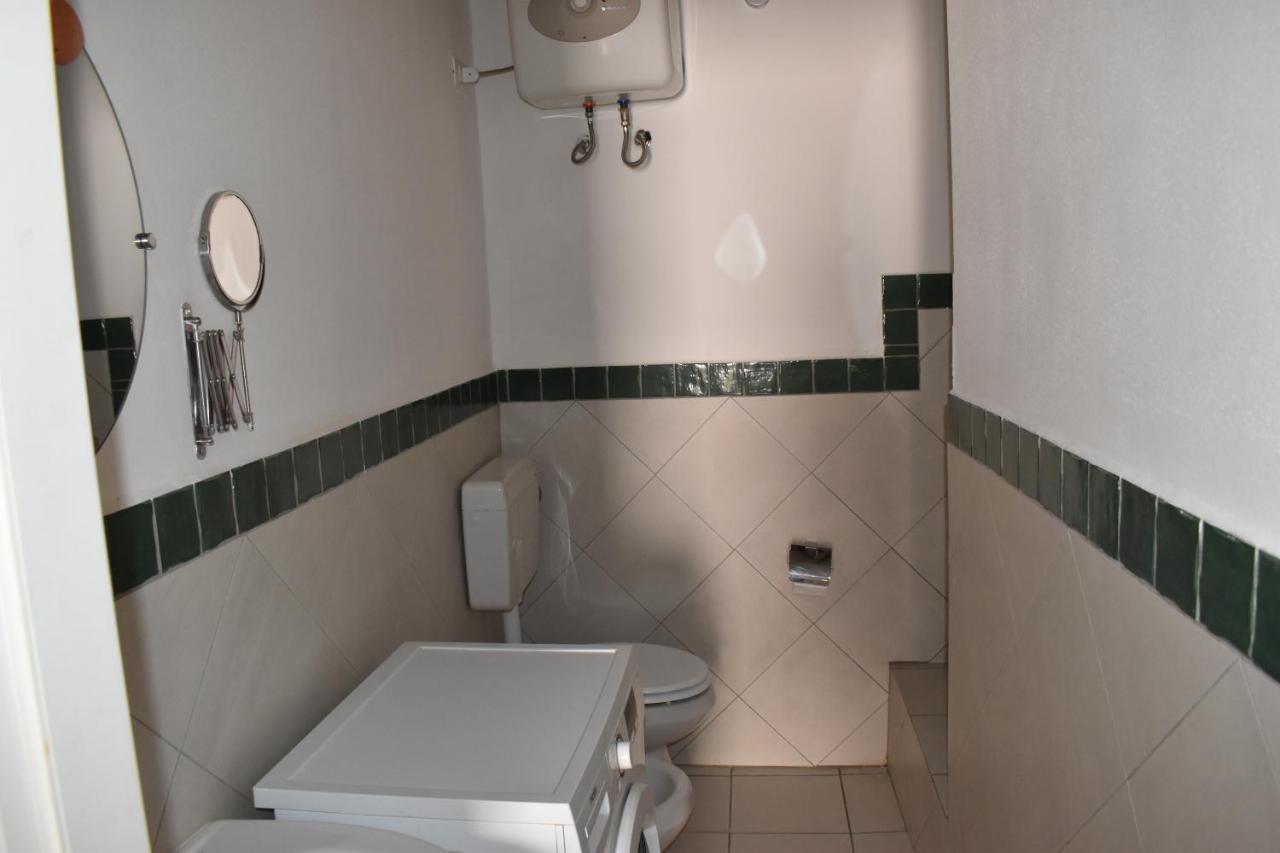 Atoca3 Casa Vacanze - Vedi Anche Atoca1 E Atoca2 パレルモ エクステリア 写真