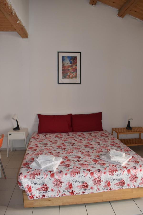Atoca3 Casa Vacanze - Vedi Anche Atoca1 E Atoca2 パレルモ エクステリア 写真