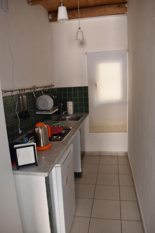 Atoca3 Casa Vacanze - Vedi Anche Atoca1 E Atoca2 パレルモ エクステリア 写真