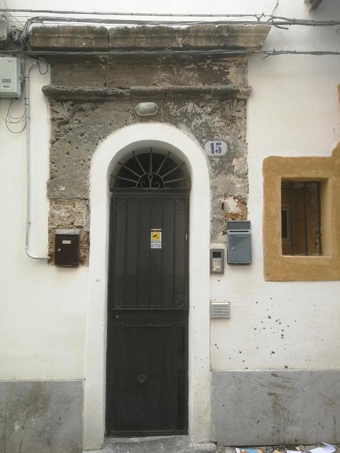 Atoca3 Casa Vacanze - Vedi Anche Atoca1 E Atoca2 パレルモ エクステリア 写真