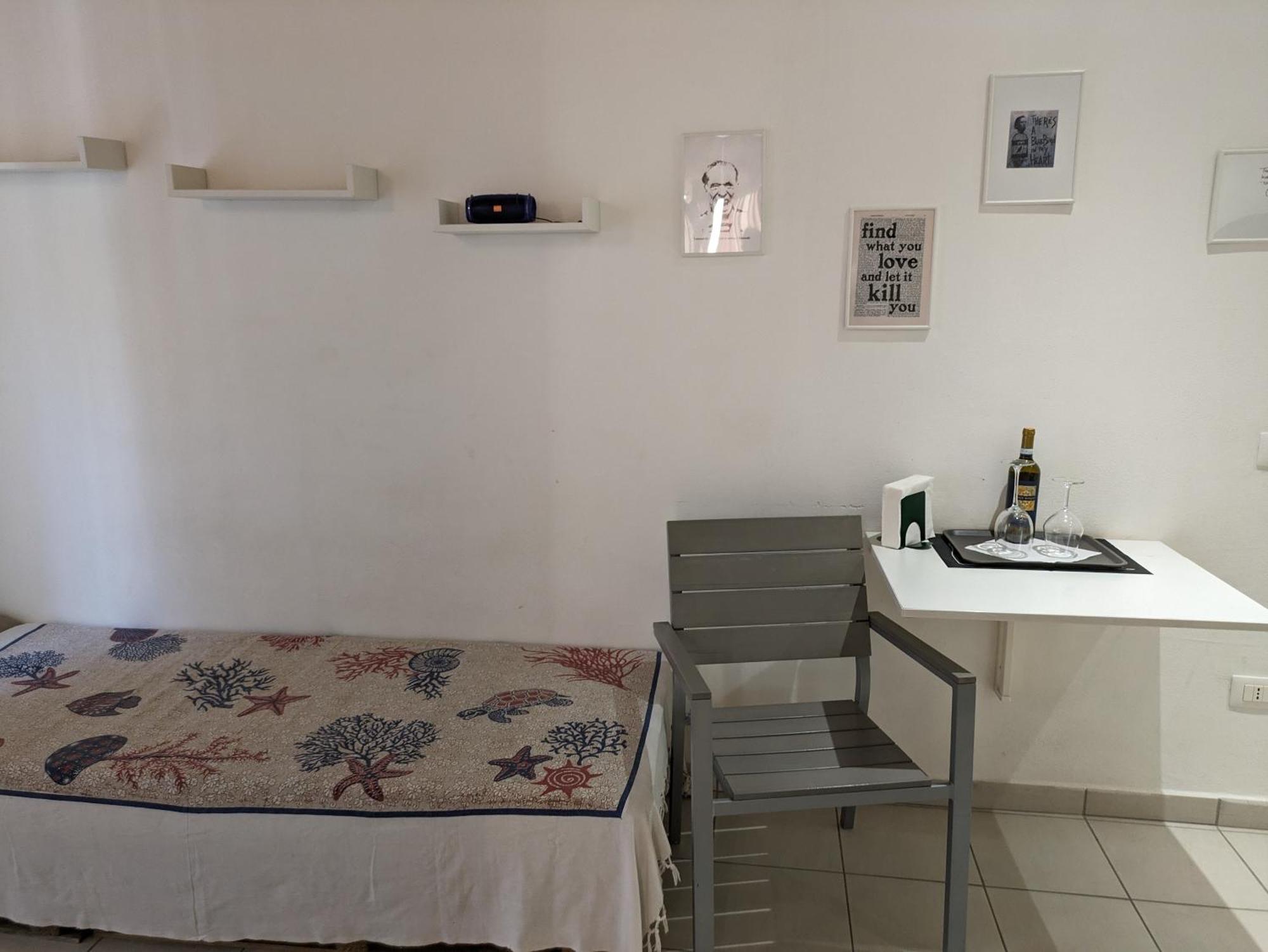 Atoca3 Casa Vacanze - Vedi Anche Atoca1 E Atoca2 パレルモ エクステリア 写真