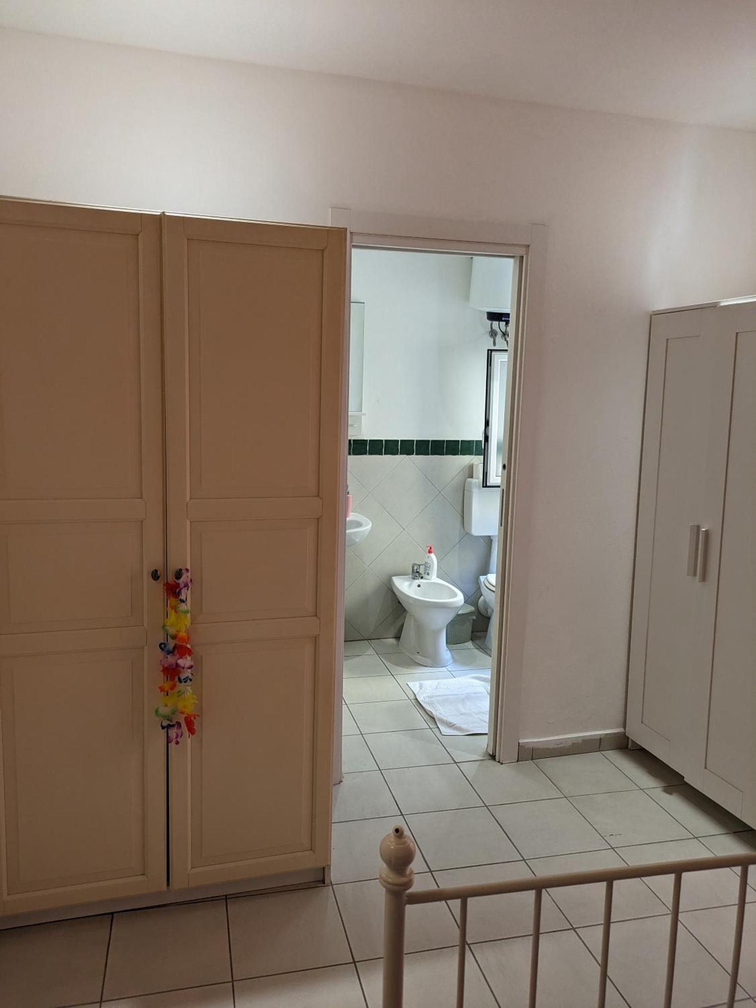 Atoca3 Casa Vacanze - Vedi Anche Atoca1 E Atoca2 パレルモ エクステリア 写真
