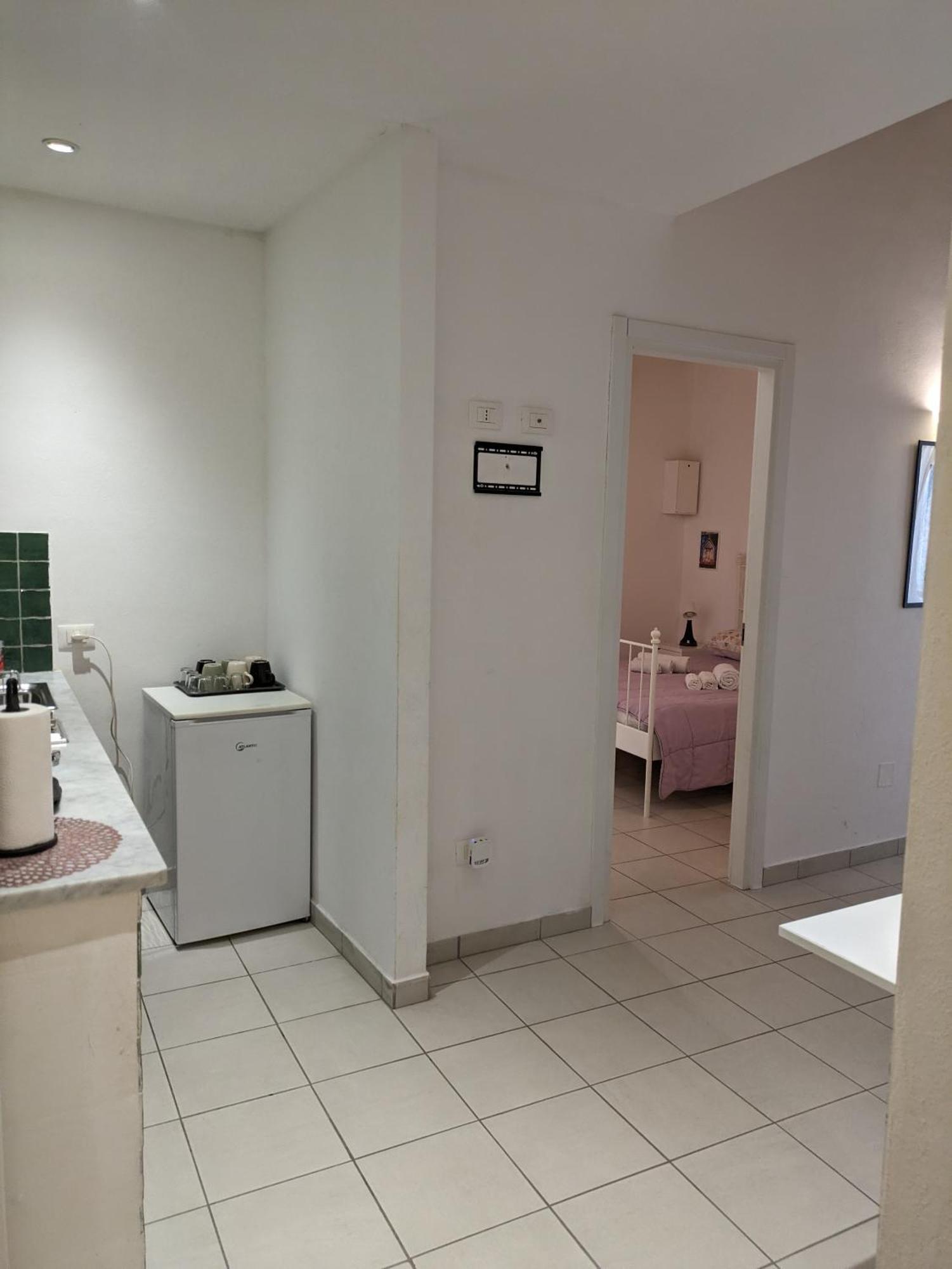 Atoca3 Casa Vacanze - Vedi Anche Atoca1 E Atoca2 パレルモ エクステリア 写真