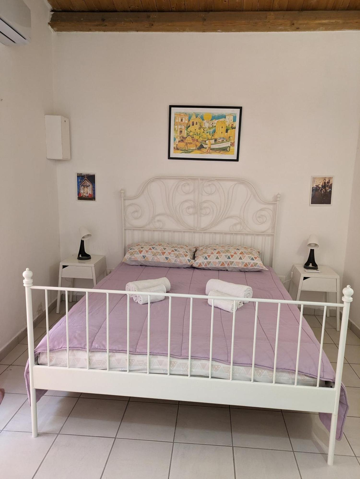 Atoca3 Casa Vacanze - Vedi Anche Atoca1 E Atoca2 パレルモ エクステリア 写真