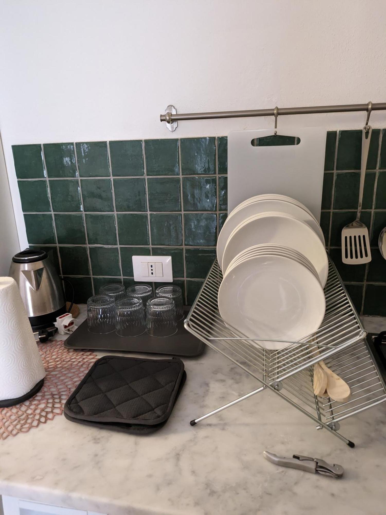 Atoca3 Casa Vacanze - Vedi Anche Atoca1 E Atoca2 パレルモ エクステリア 写真