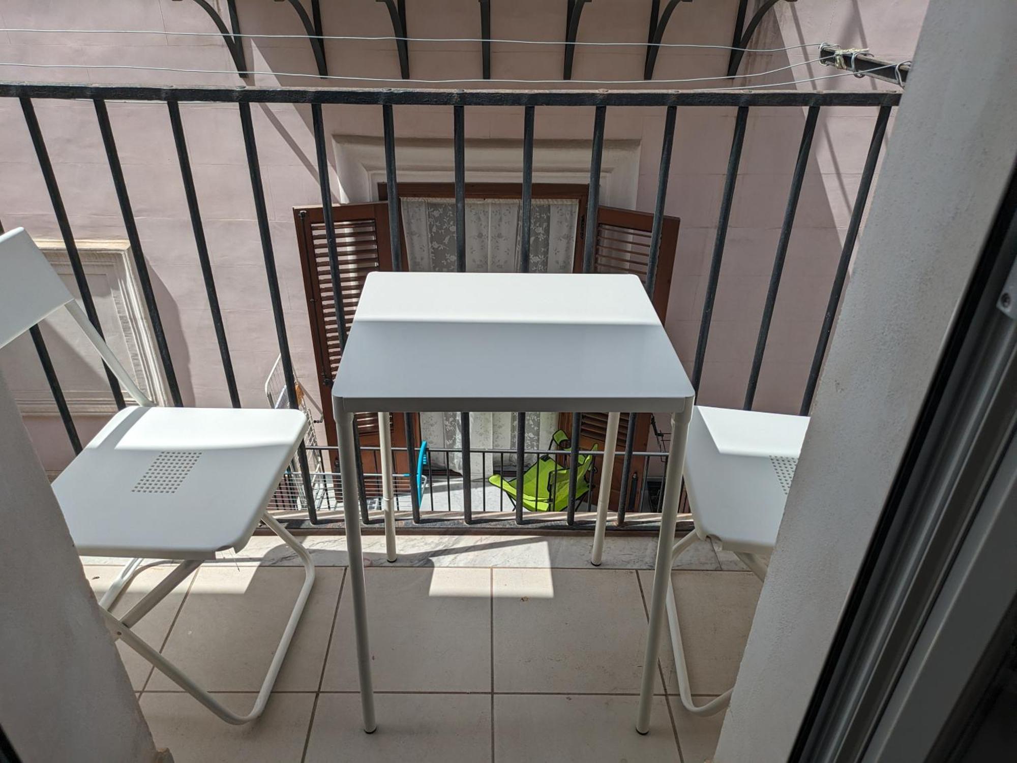 Atoca3 Casa Vacanze - Vedi Anche Atoca1 E Atoca2 パレルモ エクステリア 写真